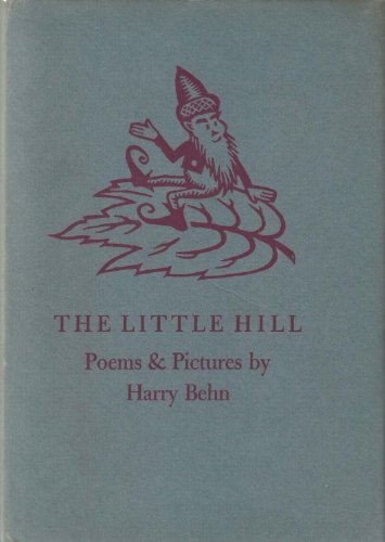 Imagen de archivo de Little Hill a la venta por Better World Books: West