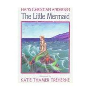 Beispielbild fr The Little Mermaid zum Verkauf von SecondSale