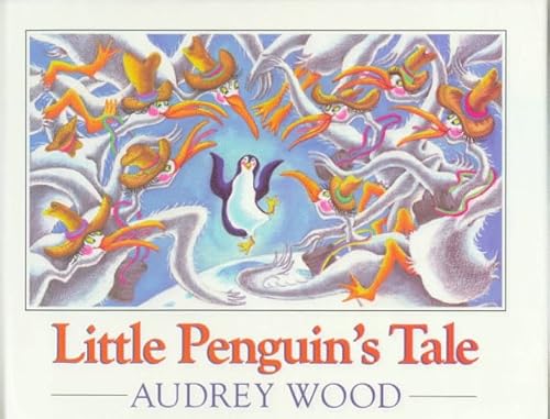 Stock image for Little Penguin's Tale for sale by SecondSale