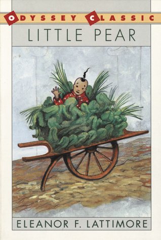 Imagen de archivo de Little Pear a la venta por Better World Books