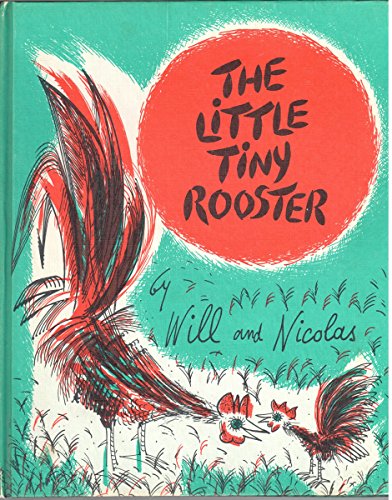 Stock image for The Little Tiny Rooster for sale by Gil's Book Loft