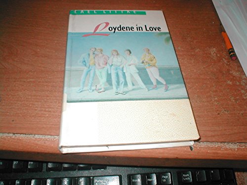 Imagen de archivo de Loydene in Love a la venta por Bookmonger.Ltd