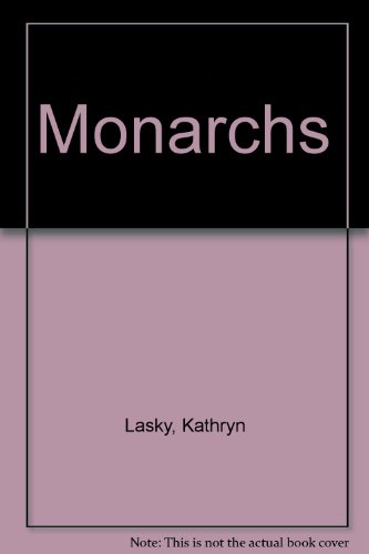 9780152552961: Monarchs