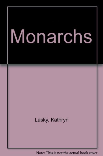 Stock image for Monarchs for sale by Better World Books