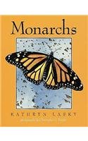 Stock image for Monarchs for sale by SecondSale