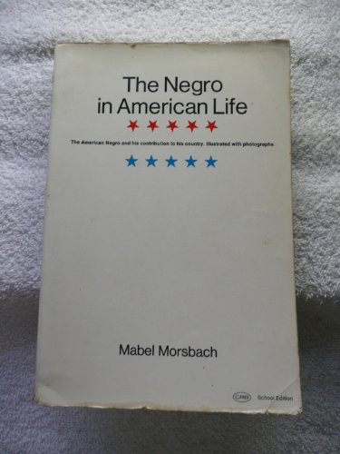 Imagen de archivo de Teh Negro in American Life a la venta por Neil Shillington: Bookdealer/Booksearch