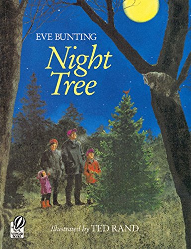 9780152574253: Night Tree