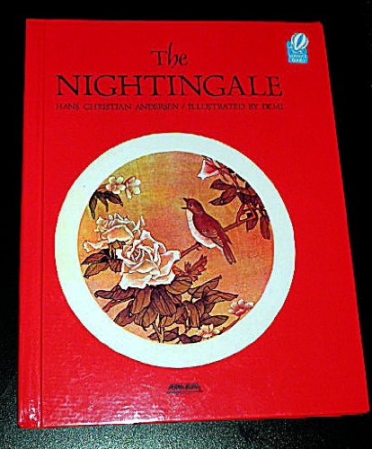 Imagen de archivo de The Nightingale a la venta por Half Price Books Inc.
