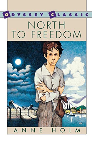 Beispielbild fr North to Freedom zum Verkauf von Jenson Books Inc