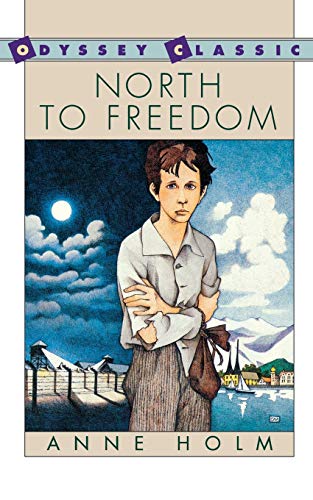 Immagine stock per North to Freedom: A Classic Holocaust Novel About a Boy's Survival for Young Readers (Ages 8-12)