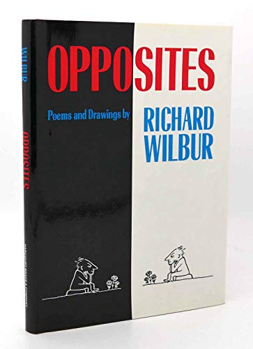 OPPOSITES - WILBUR, RICHARD