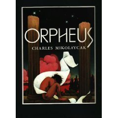 Beispielbild fr Orpheus zum Verkauf von HPB-Emerald