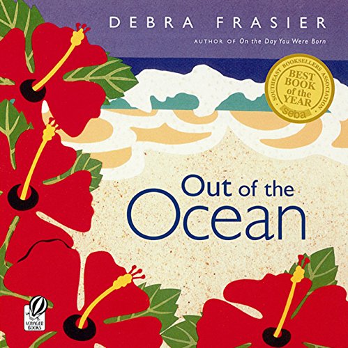 Stock image for Out of the Ocean for sale by Front Cover Books