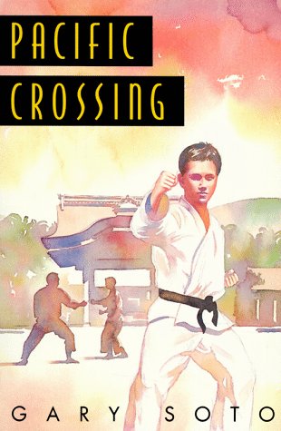 Beispielbild fr Pacific Crossing zum Verkauf von Top Notch Books