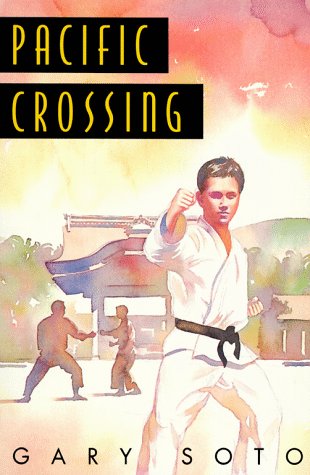 Imagen de archivo de Pacific Crossing a la venta por Better World Books: West