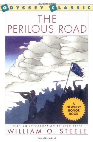 Beispielbild fr The Perilous Road zum Verkauf von BooksRun