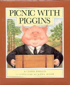 Beispielbild fr Picnic with Piggins zum Verkauf von Better World Books