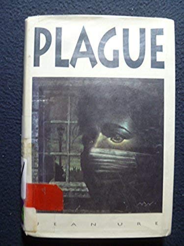 9780152624293: Plague