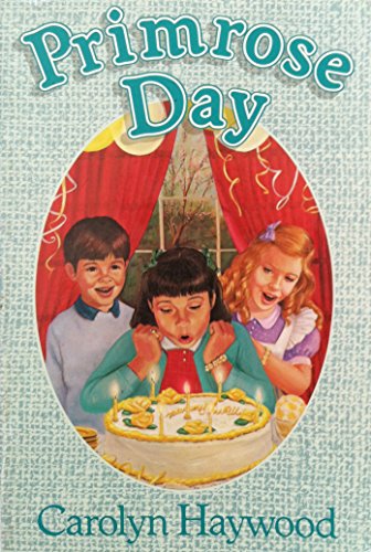 Stock image for Primrose Day for sale by ThriftBooks-Dallas