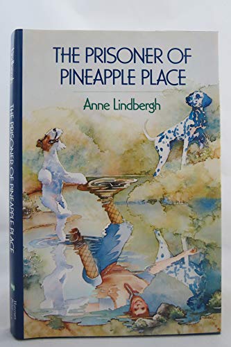 Stock image for The Prisoner of Pineapple Place for sale by The Yard Sale Store