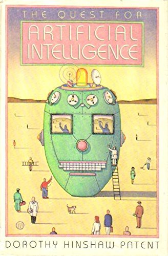 Beispielbild fr The Quest for Artificial Intelligence zum Verkauf von Crotchety Rancher's Books