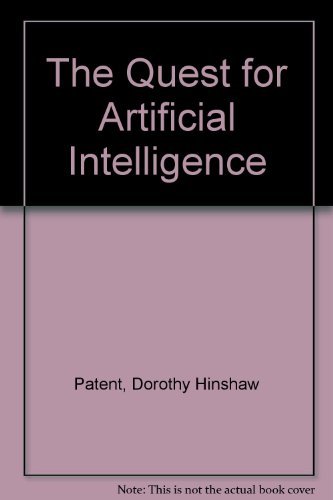 Stock image for The Quest for Artificial Intelligence for sale by Crotchety Rancher's Books