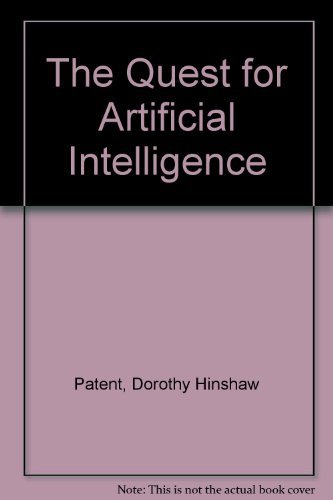 9780152645502: The Quest for Artificial Intelligence