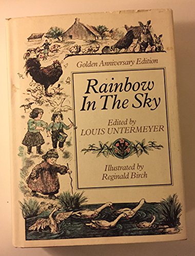 Stock-Bild f�r Rainbow in the Sky