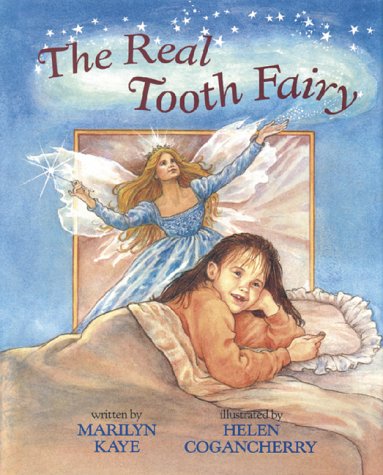 Beispielbild fr The Real Tooth Fairy zum Verkauf von SecondSale