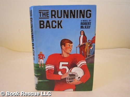 Stock image for The Running Back for sale by Better World Books