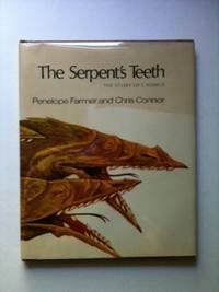 9780152729042: The Serpent's Teeth: The Story of Cadmus