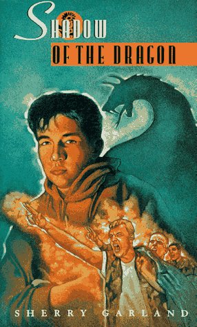 Stock image for Shadow of the Dragon for sale by Better World Books