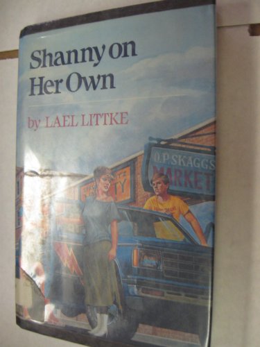 Stock image for Shanny on Her Own for sale by Better World Books