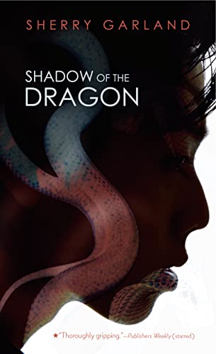Beispielbild fr Shadow of the Dragon zum Verkauf von Orion Tech