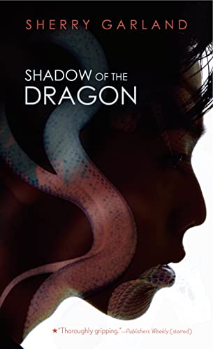 Imagen de archivo de Shadow of the Dragon a la venta por Gulf Coast Books