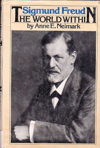 Immagine stock per Sigmund Freud: The World Within