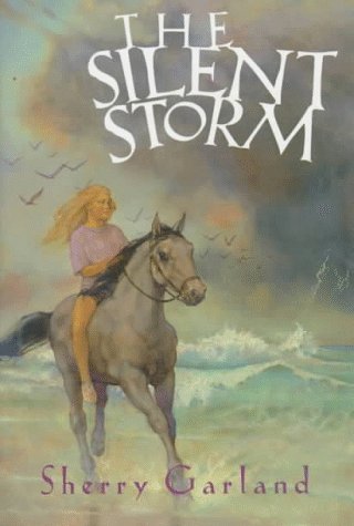 Imagen de archivo de The Silent Storm a la venta por Jenson Books Inc