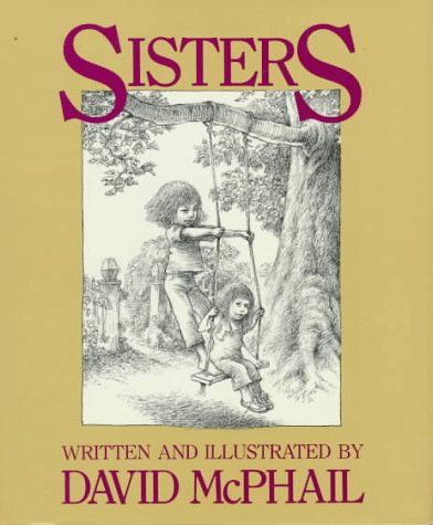 Beispielbild fr Sisters zum Verkauf von ThriftBooks-Dallas