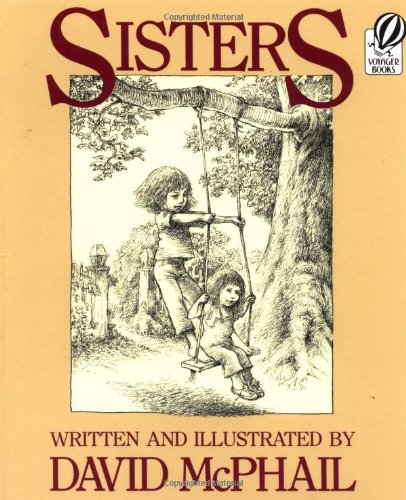 9780152753207: Sisters
