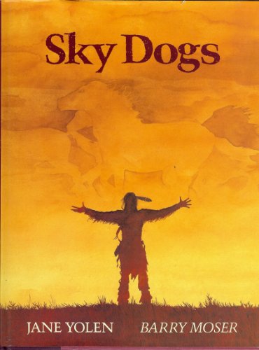 Beispielbild fr Sky Dogs zum Verkauf von Better World Books