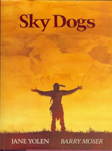 Stock image for Sky Dogs for sale by Vashon Island Books