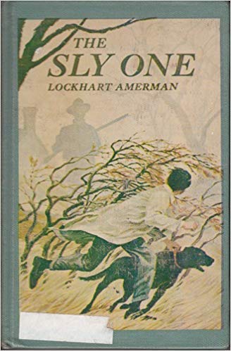 Imagen de archivo de The Sly One a la venta por HPB-Emerald