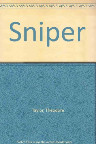 Stock image for Sniper for sale by Better World Books
