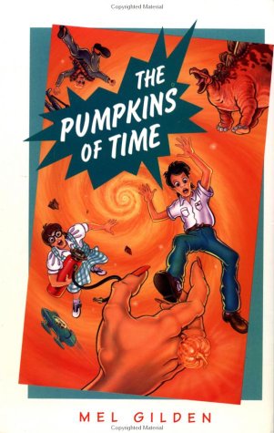 Beispielbild fr The Pumpkins of Time: A Story for a Field zum Verkauf von SecondSale