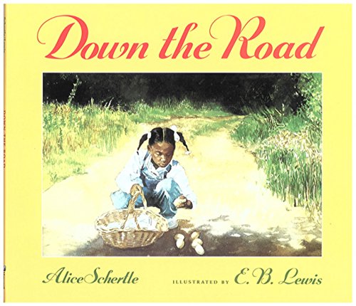 Beispielbild fr Down the Road zum Verkauf von Better World Books