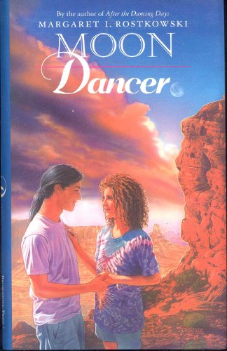 Stock image for Moon Dancer for sale by More Than Words