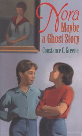 Beispielbild fr Nora: Maybe a Ghost Story zum Verkauf von Vive Liber Books