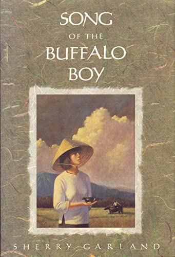 9780152771072: Song of the Buffalo Boy
