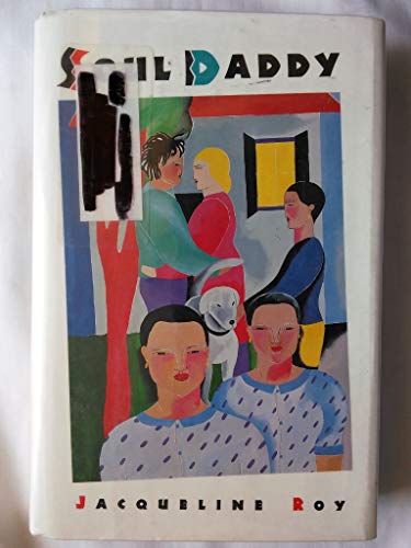 Stock image for Soul Daddy for sale by Liberty Book Shop