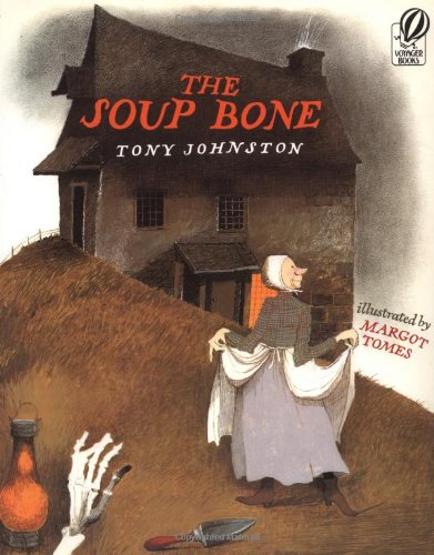 Stock image for The Soup Bone for sale by Zoom Books Company